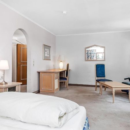 Heart Hotel Sylvia 伊施格尔 外观 照片
