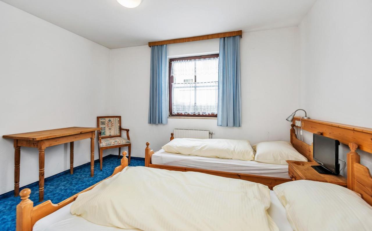 Heart Hotel Sylvia 伊施格尔 外观 照片